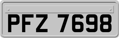 PFZ7698