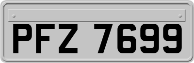 PFZ7699