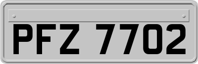 PFZ7702