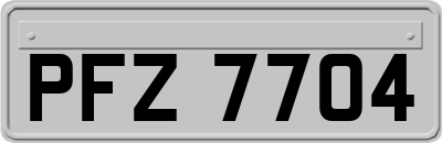 PFZ7704
