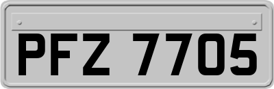 PFZ7705