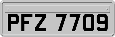 PFZ7709