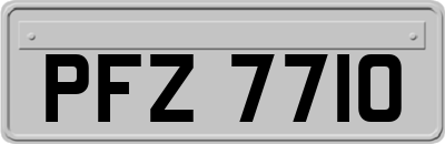 PFZ7710