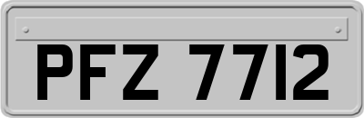 PFZ7712