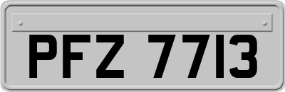 PFZ7713