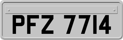 PFZ7714