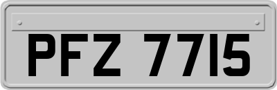 PFZ7715