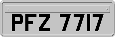 PFZ7717