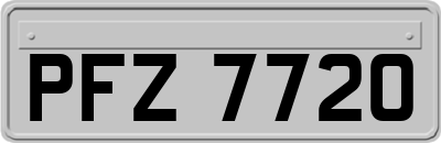 PFZ7720