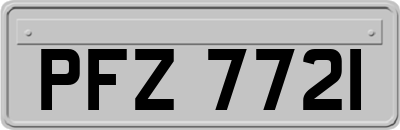 PFZ7721