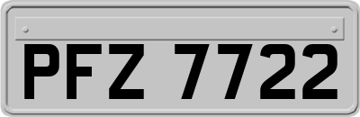PFZ7722