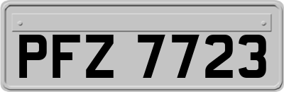 PFZ7723