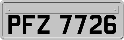 PFZ7726
