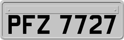 PFZ7727