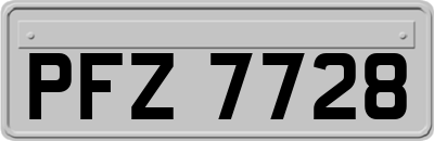 PFZ7728