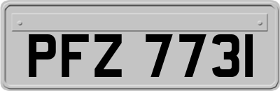 PFZ7731