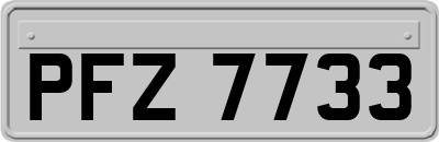 PFZ7733