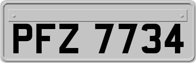 PFZ7734