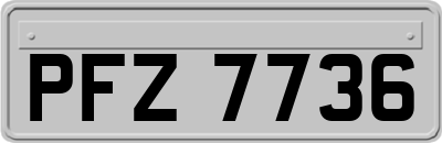 PFZ7736