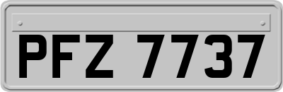 PFZ7737