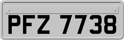 PFZ7738