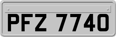PFZ7740