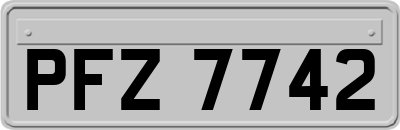 PFZ7742