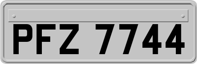 PFZ7744