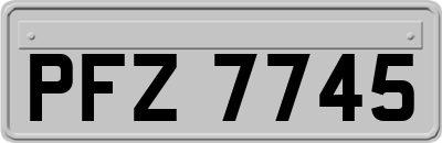 PFZ7745
