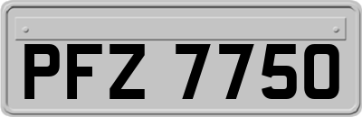 PFZ7750