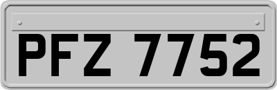 PFZ7752