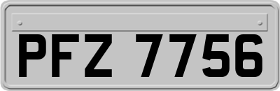 PFZ7756