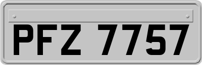 PFZ7757
