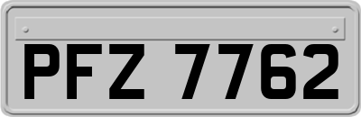 PFZ7762