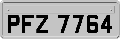 PFZ7764