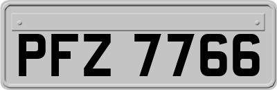 PFZ7766