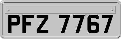 PFZ7767