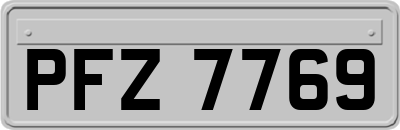 PFZ7769