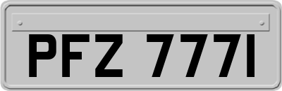 PFZ7771