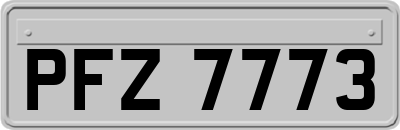 PFZ7773