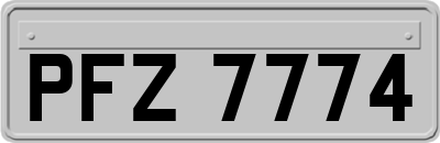 PFZ7774