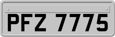 PFZ7775