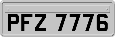 PFZ7776