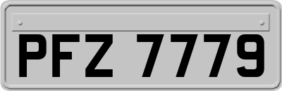 PFZ7779