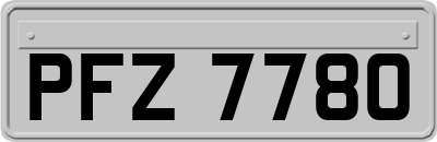 PFZ7780