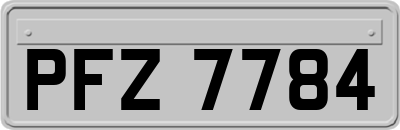 PFZ7784
