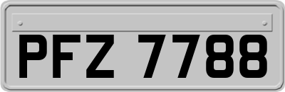 PFZ7788