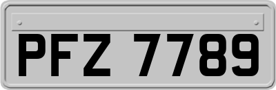 PFZ7789