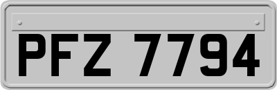 PFZ7794