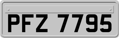 PFZ7795